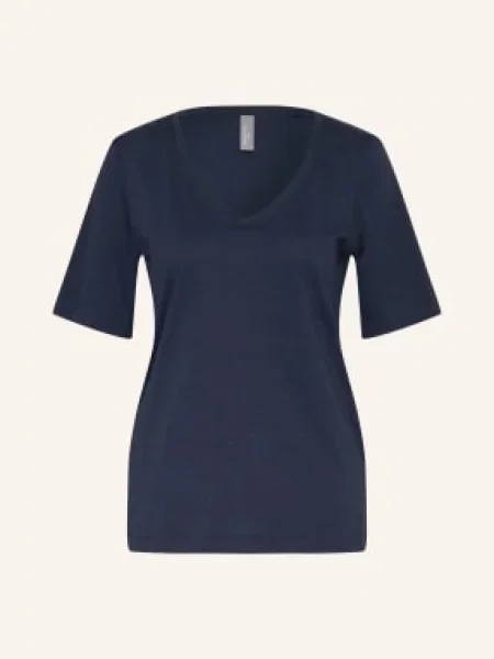 Sweaty Betty Koszulka Essential blau