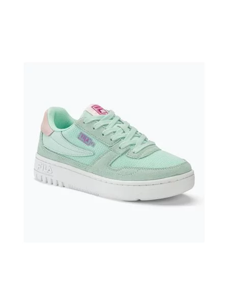 Кросівки FILA Fxventuno S opal blue/mauve chalk сині