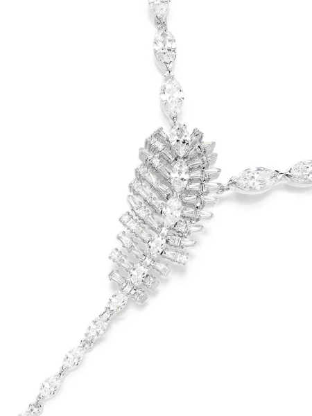 Ожерелье Swarovski