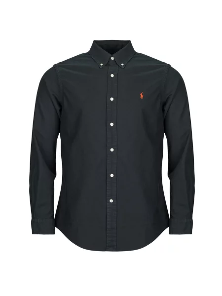 Polo Ralph Lauren Košeľa / červená čierna