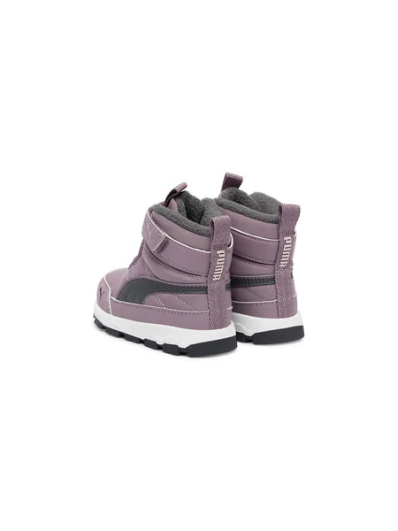 Puma Hótaposó Evolve Boot Ac+ Inf 09 lila