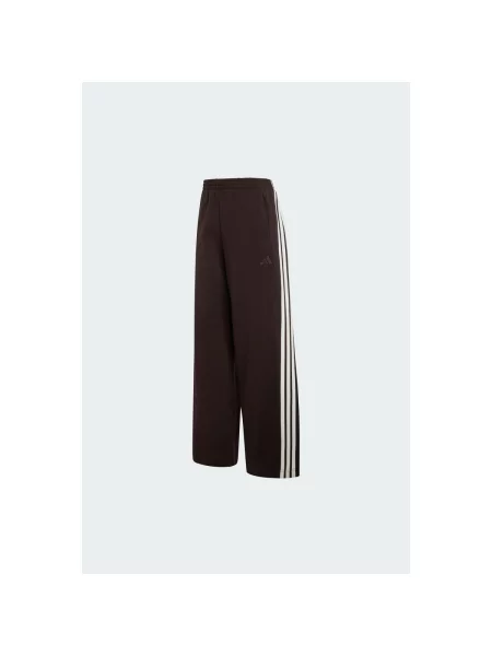 Pantaloni Adidas maro