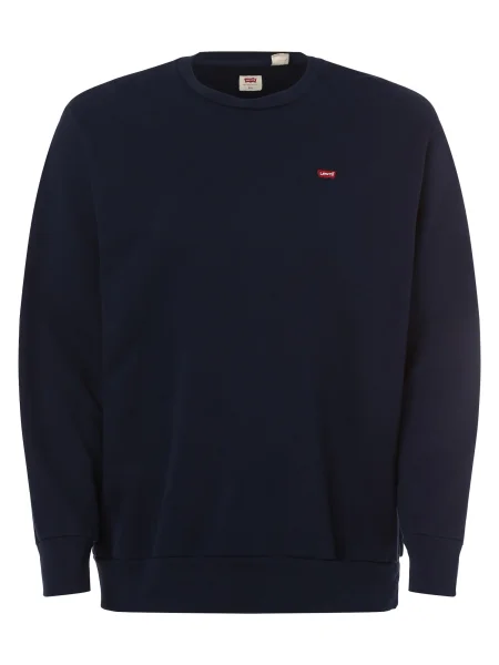 Palton Levi's® Big & Tall alb