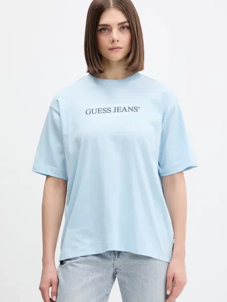 Футболка Guess Jeans