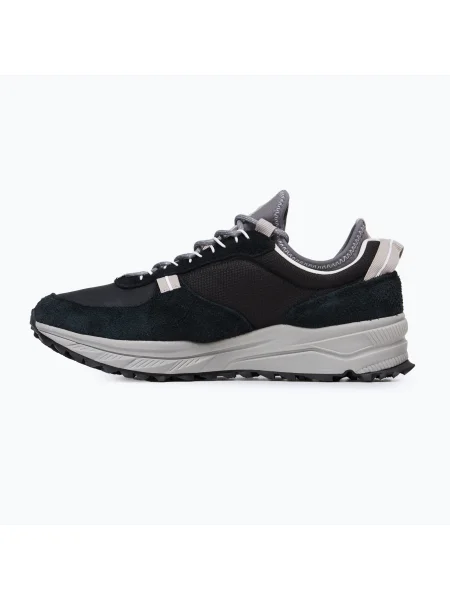 Sneakerși Napapijri negru