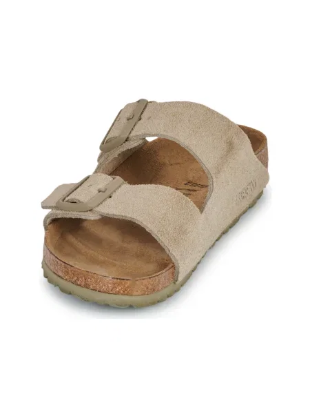 Papucs Birkenstock Arizona Khaki zöld
