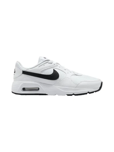 Pantofi Nike alb