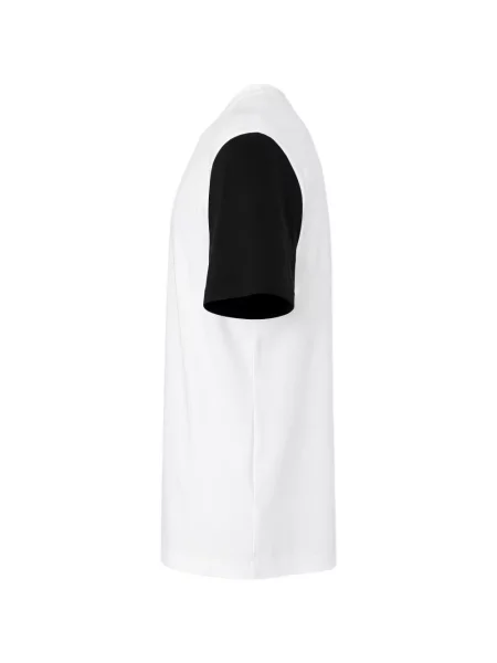 Tricou Tombolini alb