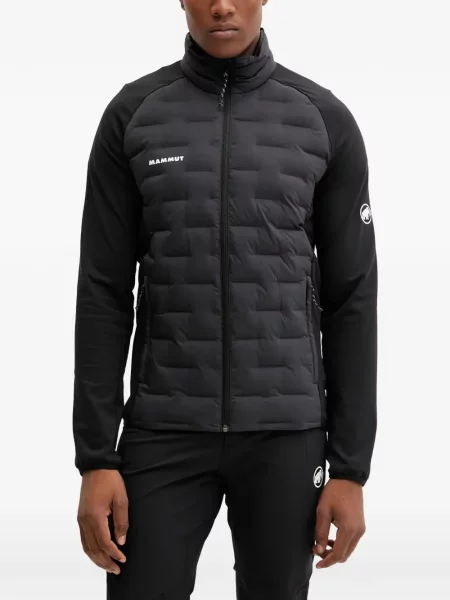 Geacă Mammut negru