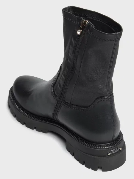 Черевики Mara чорні