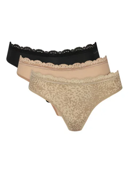 Majtki Calvin Klein Underwear