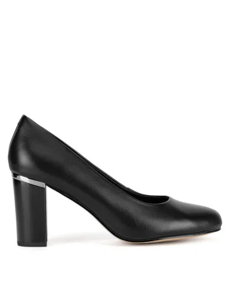Lasocki Pantofi pumps negru