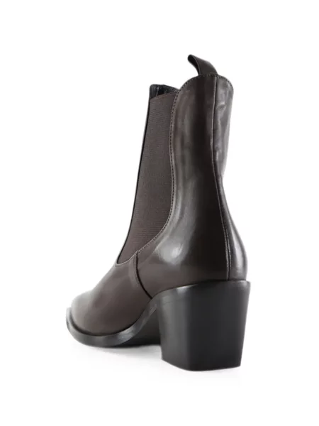 Botine Notabene maro