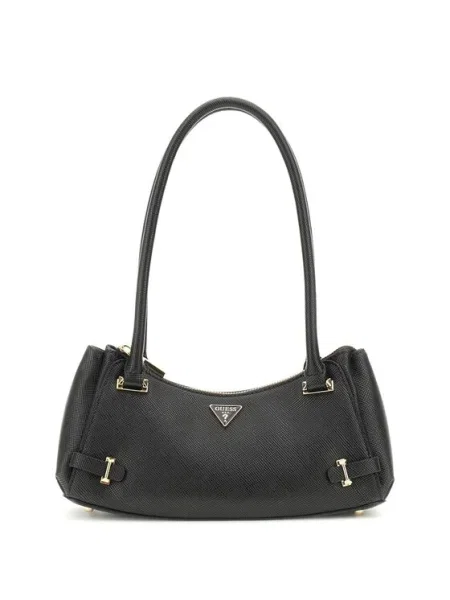 Táska Guess Rosalba fekete