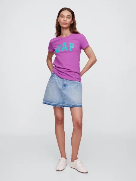Gap Tricou violet