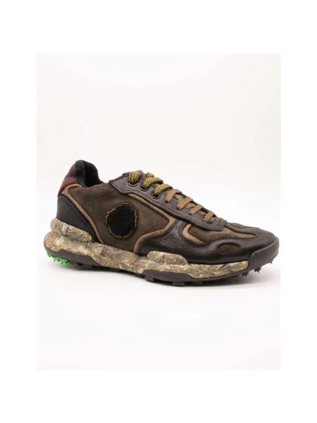 Pantofi Satorisan negru