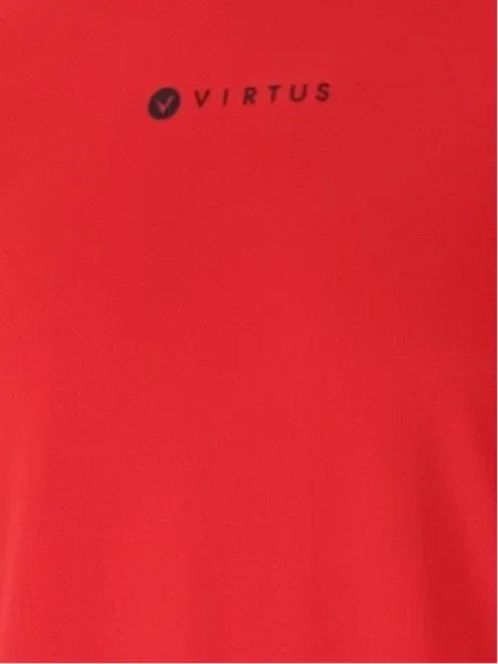 Póló Virtus piros