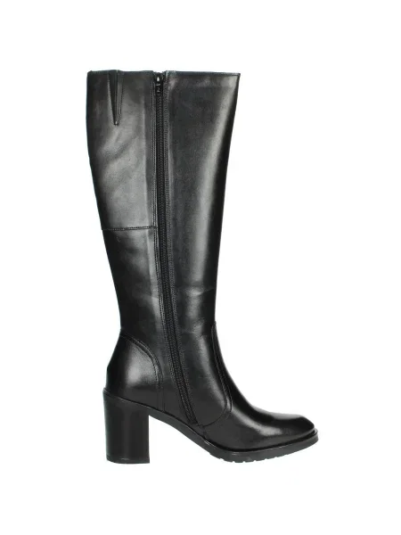 Pantofi Keys negru