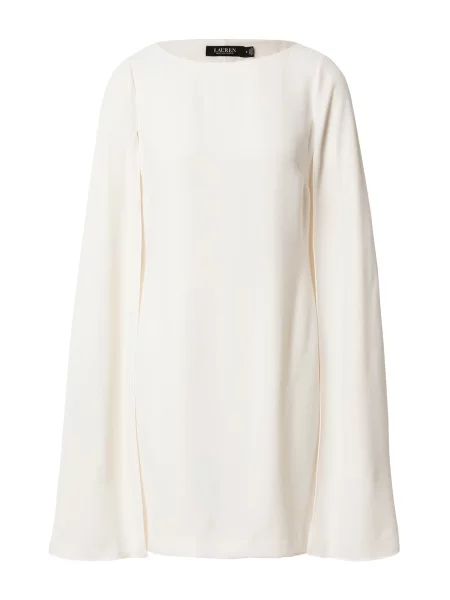 Lauren Ralph Lauren Rochie de cocktail Petra crem