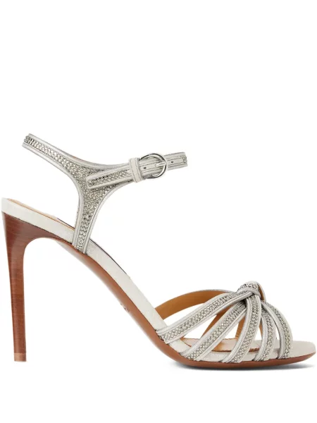 Sandale Ralph Lauren Collection siva