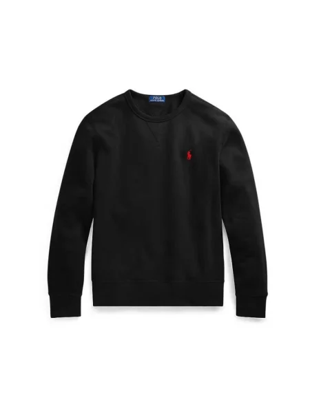 Bluza Polo Ralph Lauren czarna