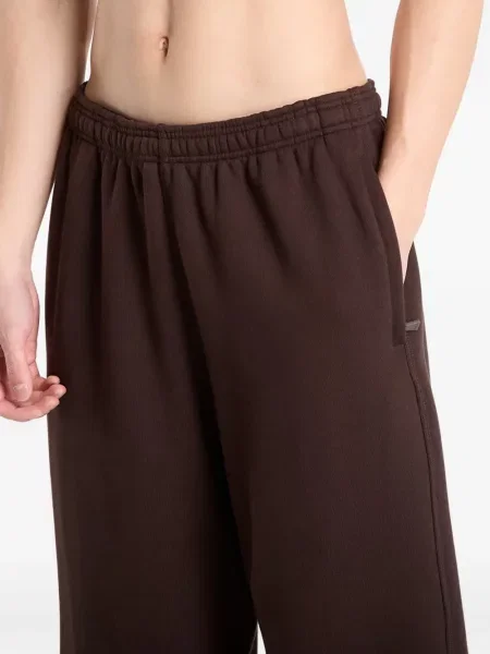 Șnur de strângere pantaloni Adidas alergare cu autograf albastru