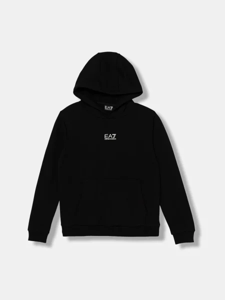 Детский спортивный костюм Ea7 Emporio Armani
