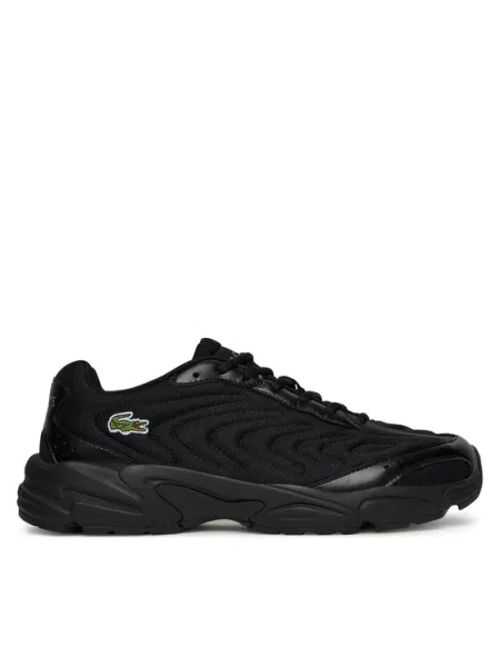 Laisvalaikio batai Lacoste Storm 96 2K juoda