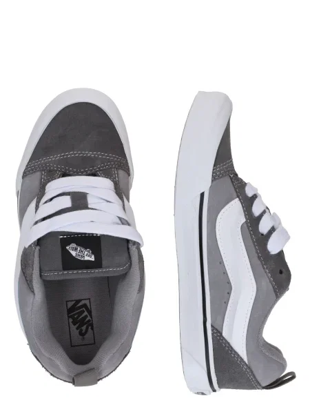 Teniși Vans gri