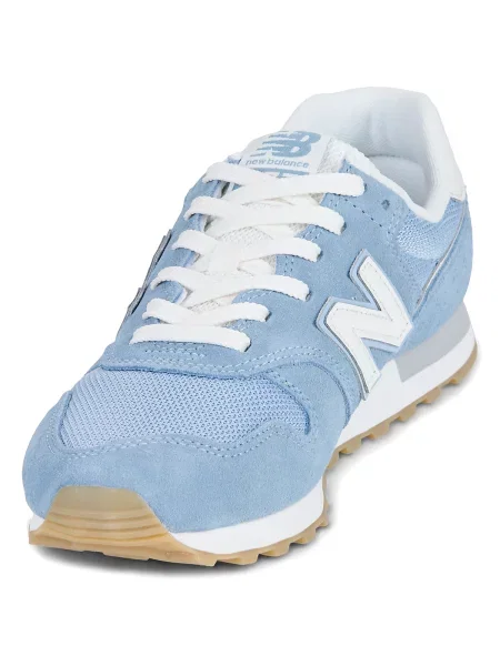 Félcipő New Balance kék