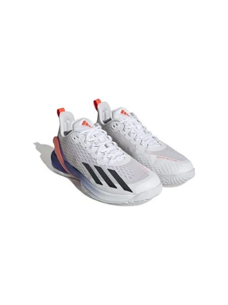Tenisky Adidas Adizero biela