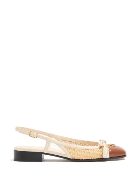 Balerini Valentino Garavani slingback