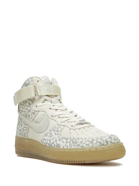 Tenisky Nike Air Force 1 bílé