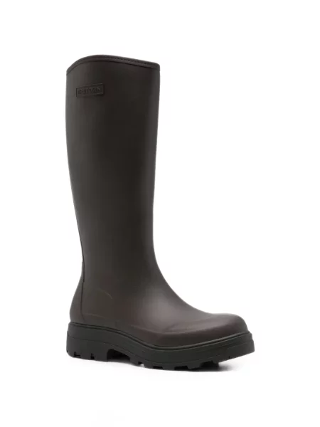 Botine Tretorn maro