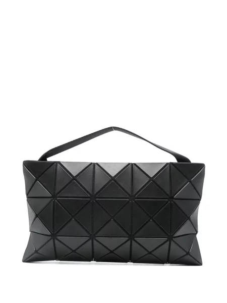 Geantă Bao Bao Issey Miyake negru