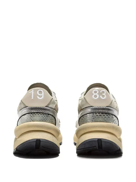 Fűzős csipkés sneaker Diadora