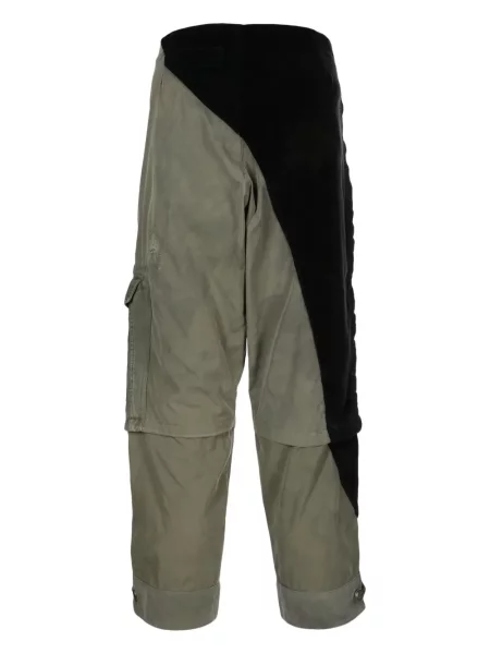 Kelnės Greg Lauren juoda