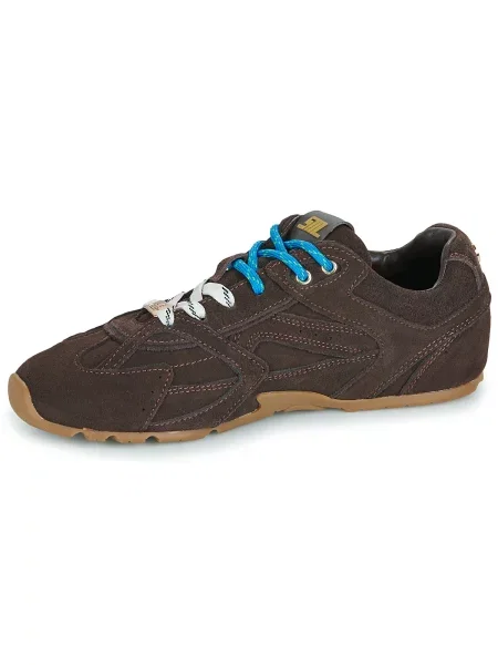 Steve Madden Sneakers Asiel maro