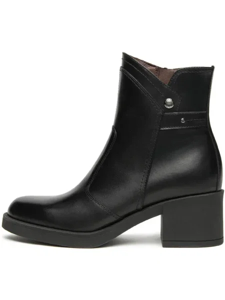 Pantofi Nerogiardini negru