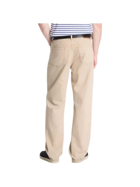 Blugi Tommy Hilfiger bej