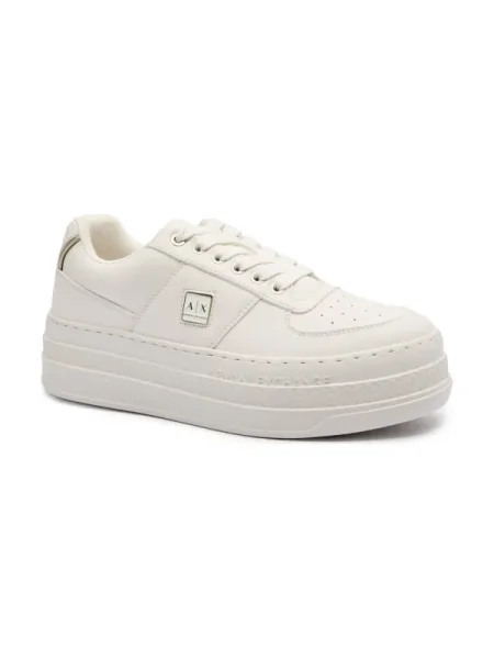 Sneakerși Armani Exchange