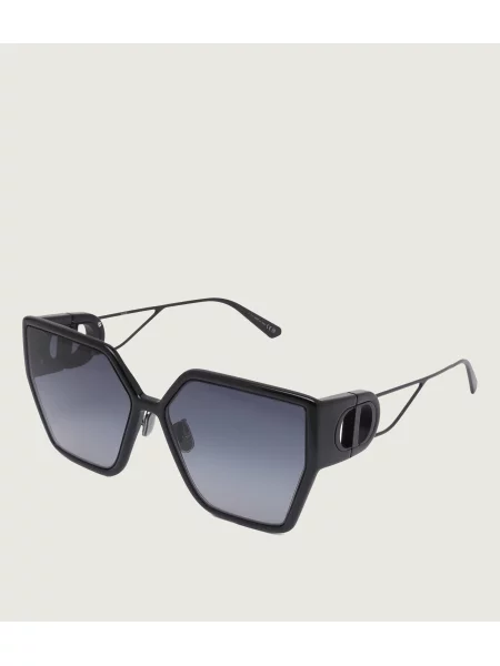 Dior Ochelari de soare Montagne negru
