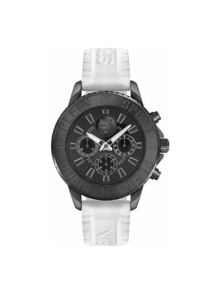 Zegarek Plein Sport czarny