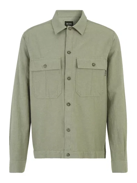 Only & Sons Cămașă Kennet oliv