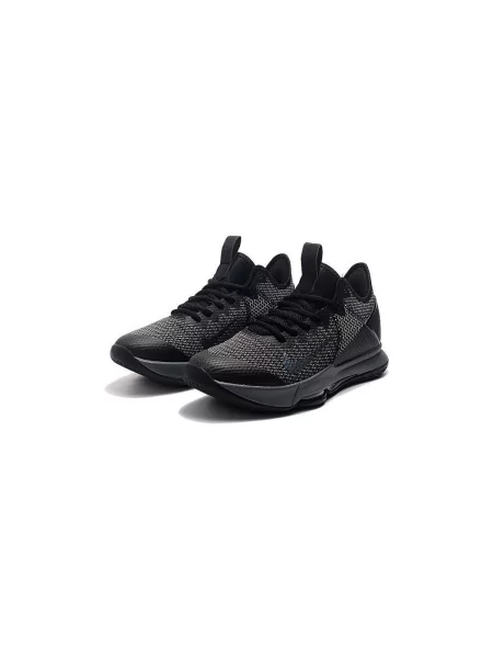 Pantofi Nike gri