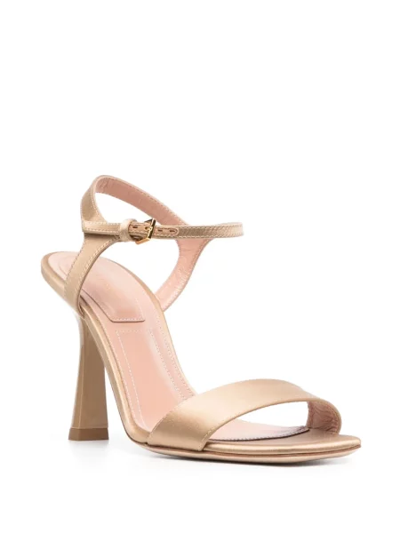 Sandale Alberta Ferretti cu bretele