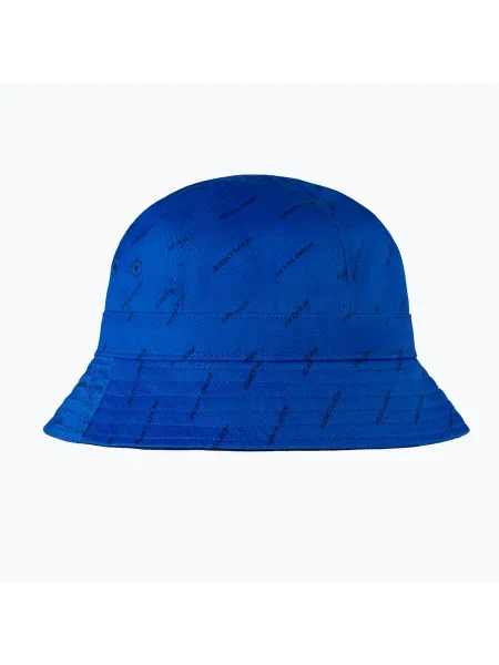 Detský klobúk Buff Fun Bucket iseko azure modrá