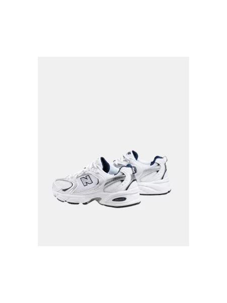 New Balance Sneakersy biela
