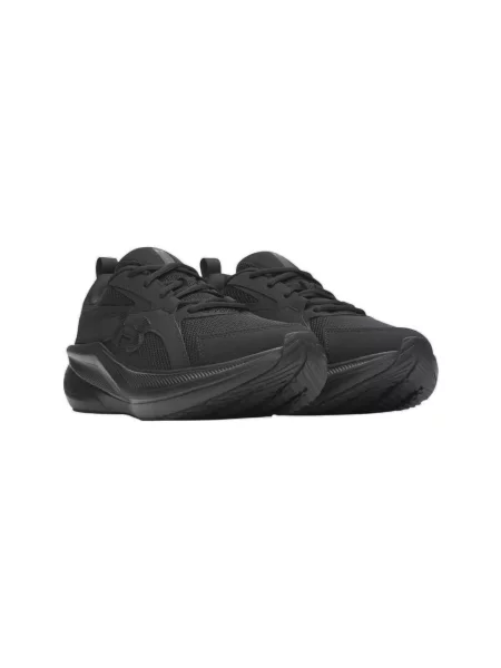 Pantofi Under Armour alergare negru