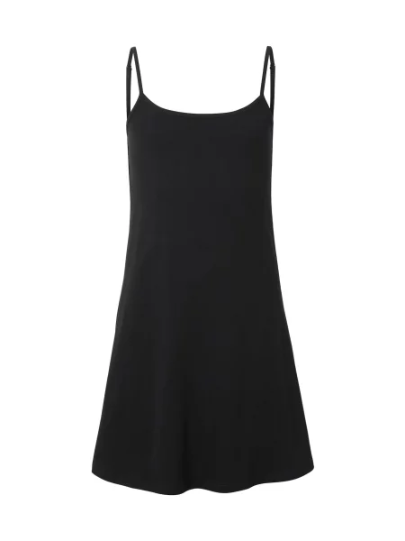 Urban Classics Rochie negru